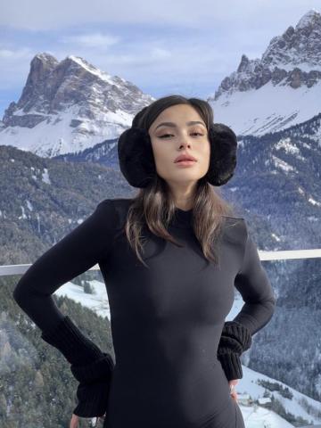 Варвара фото 3