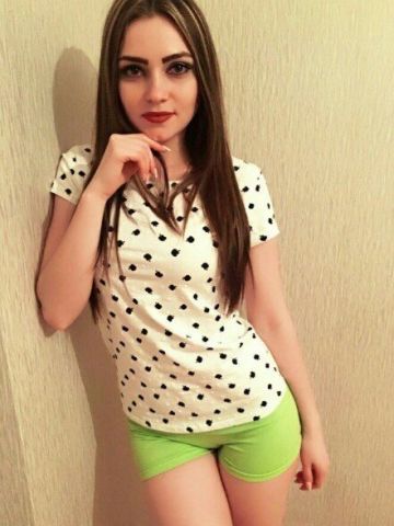 Юлия Ради Твоего Удовольствия Сергиев Посад-6