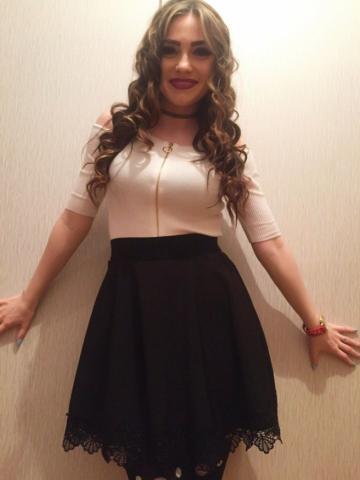 Юлия Ради Твоего Удовольствия фото 2