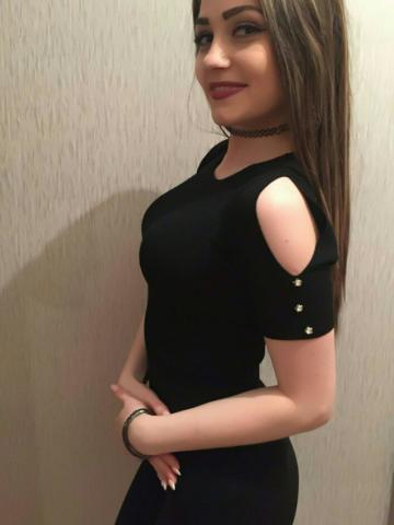 Юлия Ради Твоего Удовольствия фото 4