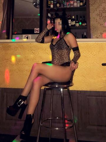 Варвара Пантера Вип фото 2