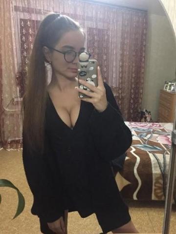 Дарья Экзотическая фото 2